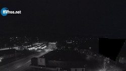 Ulice Meziříčská