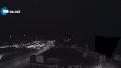 Ulice Meziříčská