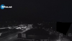 Ulice Meziříčská