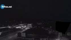 Ulice Meziříčská