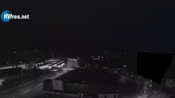 Ulice Meziříčská