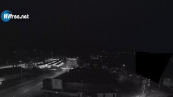 Ulice Meziříčská