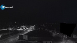 Ulice Meziříčská