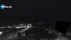 Ulice Meziříčská