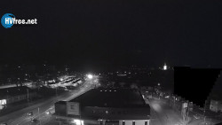 Ulice Meziříčská