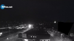 Ulice Meziříčská