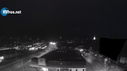 Ulice Meziříčská