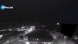 Ulice Meziříčská