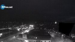 Ulice Meziříčská