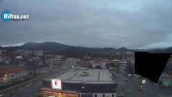 Ulice Meziříčská