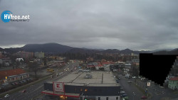 Ulice Meziříčská