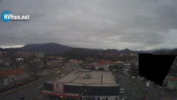 Ulice Meziříčská