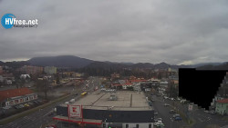 Ulice Meziříčská