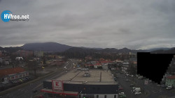 Ulice Meziříčská