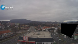 Ulice Meziříčská