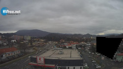 Ulice Meziříčská