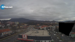 Ulice Meziříčská