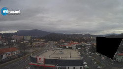 Ulice Meziříčská