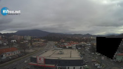 Ulice Meziříčská