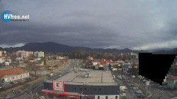 Ulice Meziříčská