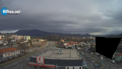 Ulice Meziříčská