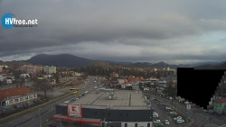 Ulice Meziříčská