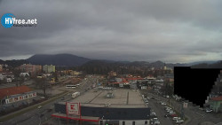 Ulice Meziříčská