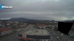 Ulice Meziříčská