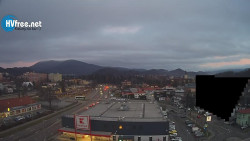 Ulice Meziříčská