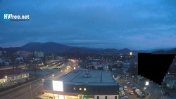 Ulice Meziříčská