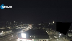 Ulice Meziříčská