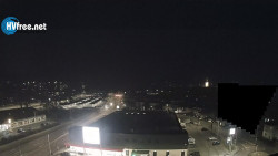 Ulice Meziříčská