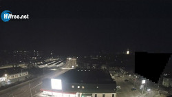 Ulice Meziříčská