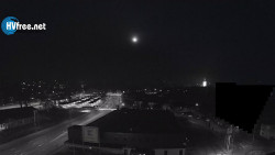 Ulice Meziříčská