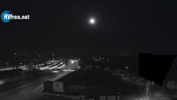 Ulice Meziříčská