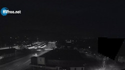 Ulice Meziříčská