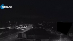 Ulice Meziříčská