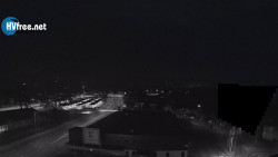 Ulice Meziříčská