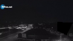 Ulice Meziříčská