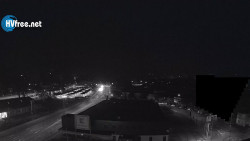 Ulice Meziříčská