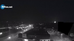 Ulice Meziříčská