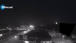 Ulice Meziříčská