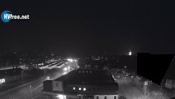 Ulice Meziříčská