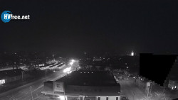 Ulice Meziříčská