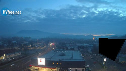 Ulice Meziříčská