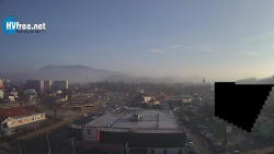 Ulice Meziříčská