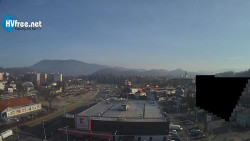 Ulice Meziříčská