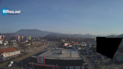 Ulice Meziříčská