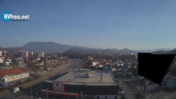 Ulice Meziříčská