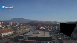 Ulice Meziříčská